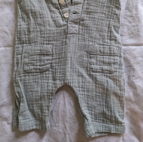 Roots baby romper - Picture 3 of 3
